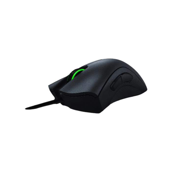 Razer DeathAdder - Mouse - Wired - Black - Ergonomic Wired Gaming Mouse-2