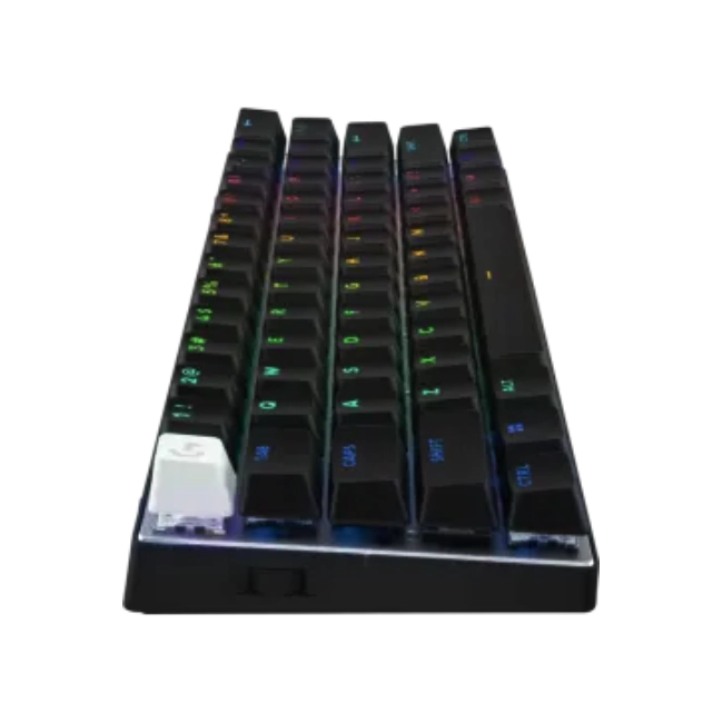 Logitech - Keyboard - Wireless - Black - PRO X60 - Tactile Black