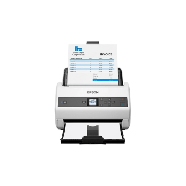 Epson - Document scanner DS-970-2