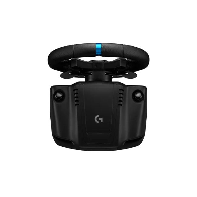 Logitech G923 - Juego de volante y pedales - cableado - para PC, Microsoft Xbox One, Microsoft Xbox Series S, Microsoft Xbox Series X-12
