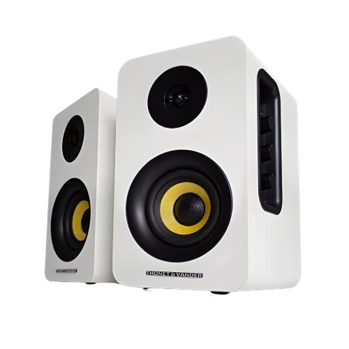 PARLANTE THONET & VANDER KUMPEL 50W BLUETOOTH 3.5 Y RCA HK096-03677-2