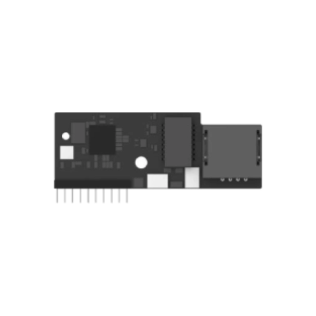 Hikvision - control panel LAN module - control panel LAN module