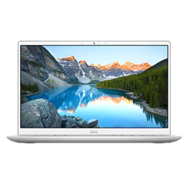 Laptop Dell Inspiron 4700 Core i5-1135G7 256GB SSD 8GB RAM 14.5" QHD+ 2560x1600 W10 Color Gris Plateado SEMINUEVA-4