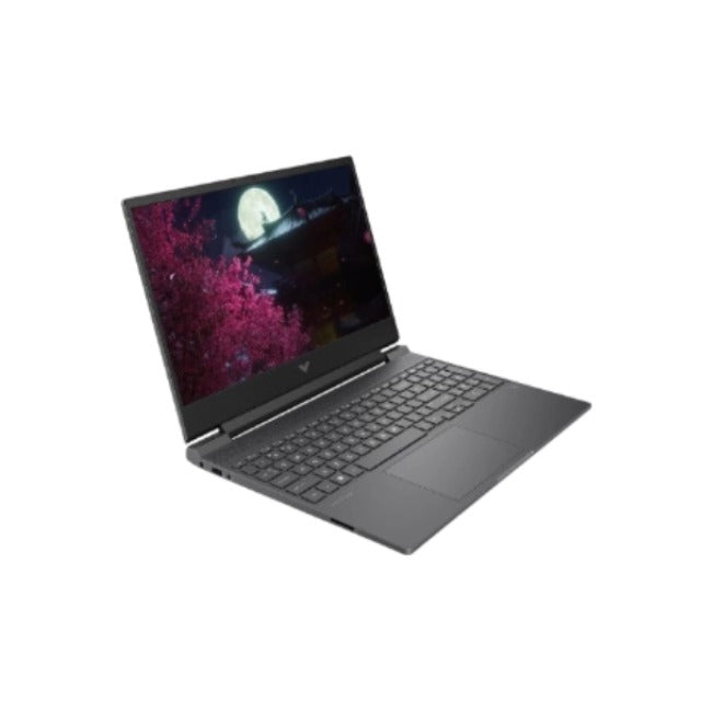 Laptop HP Victus 15-FB0017 Gaming AMD Ryzen 7 5800H 512GB SSD 16GB RAM 15.6" 1920x1080 144Hz WIN11 AMD Radeon Seminueva