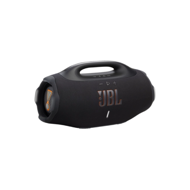 JBL Boombox 4 Whaterproof - Black-5