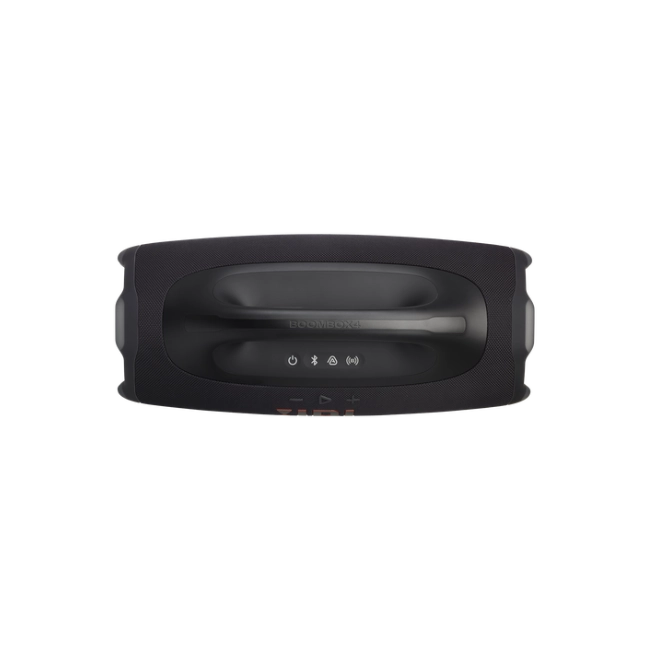 JBL Boombox 4 Whaterproof - Black-6
