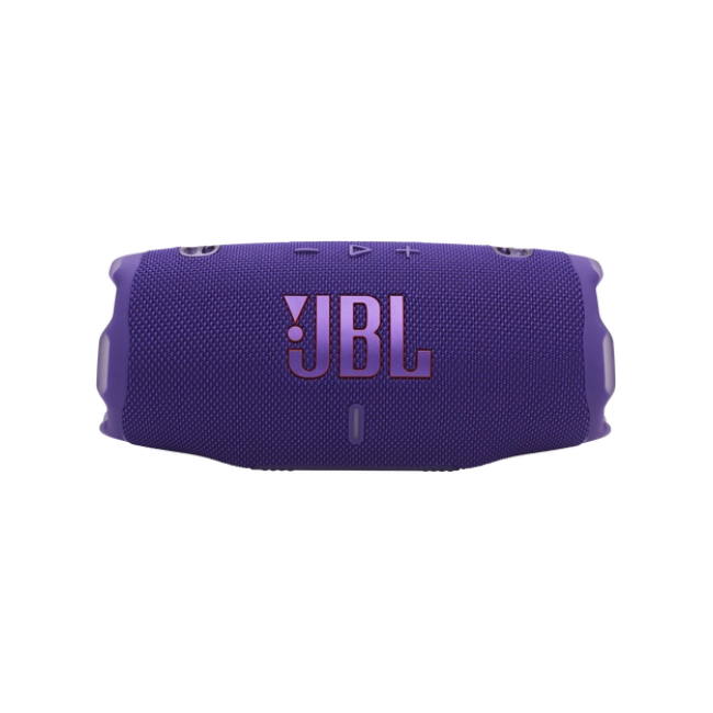 Bocina JBL Charge 6 Portable Bluetooth Morada-3