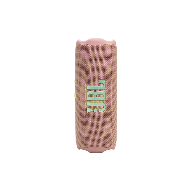 JBL Flip 7 Bocina Portátil Bluetooth Rosada-1