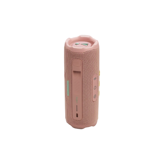 JBL Flip 7 Bocina Portátil Bluetooth Rosada-2