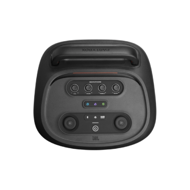BOCINA JBL PARTYBOX 520-14