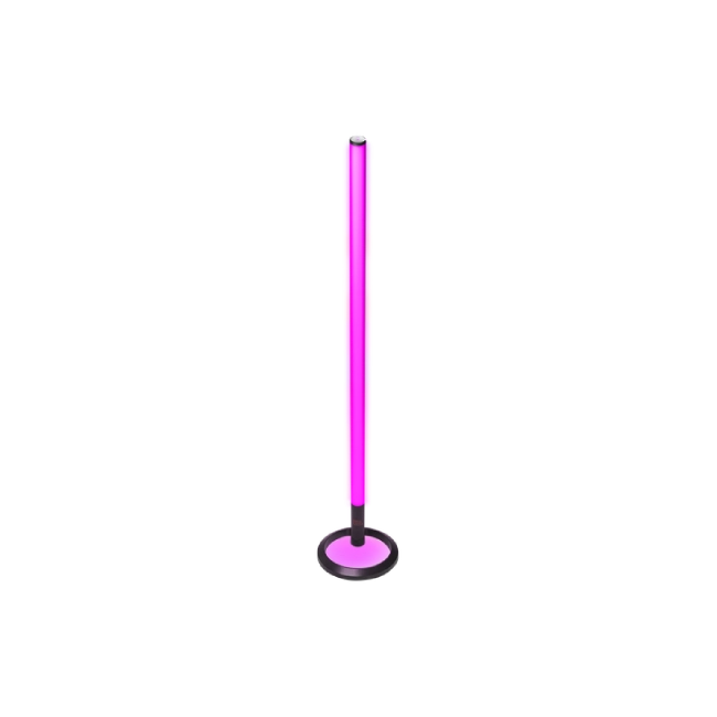 Barra de luz JBL para fiestas Bluetooth