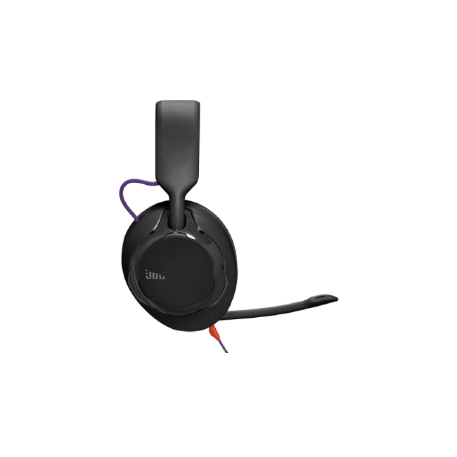Auriculares JBL Quantum 250 multiplataforma negro-2