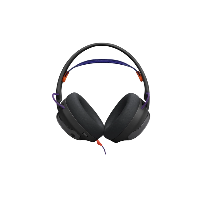 Auriculares JBL Quantum 250 multiplataforma negro-3