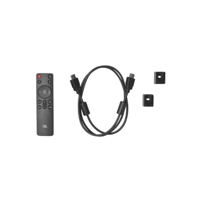 Soundbar JBL Cinema SB510 3.1-4