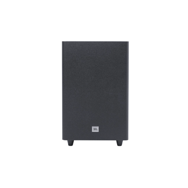 Soundbar JBL Cinema SB550 3.1 Wireless Subwoofer-3