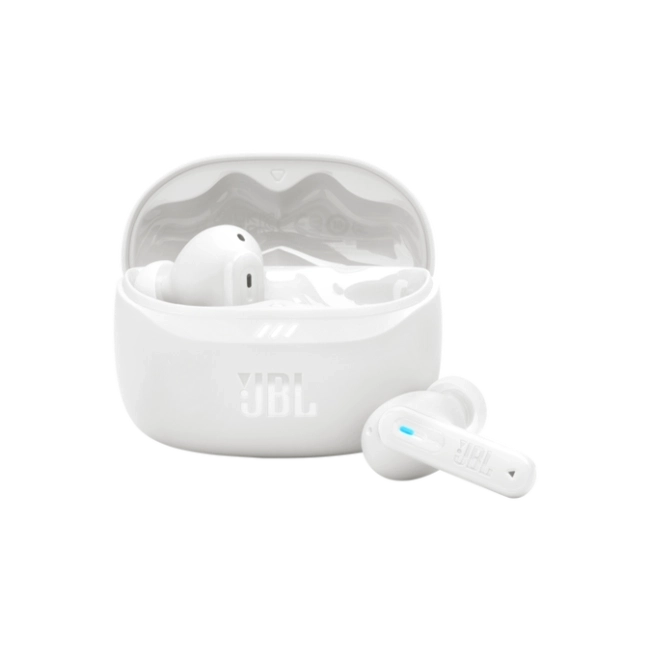 JBL Tune Beam 2 Blanco-6