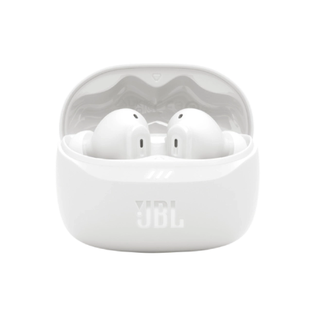 JBL Tune Beam 2 Blanco-5