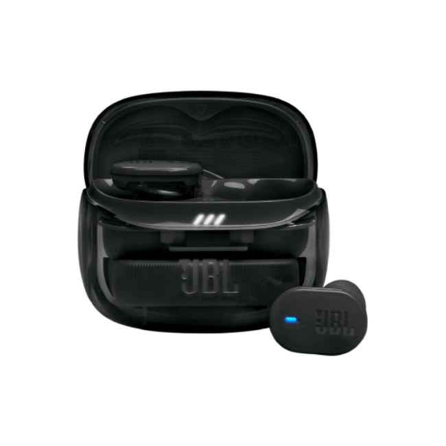 Auriculares JBL Tune Buds 2 con cancelación de ruido edición fantasma-1