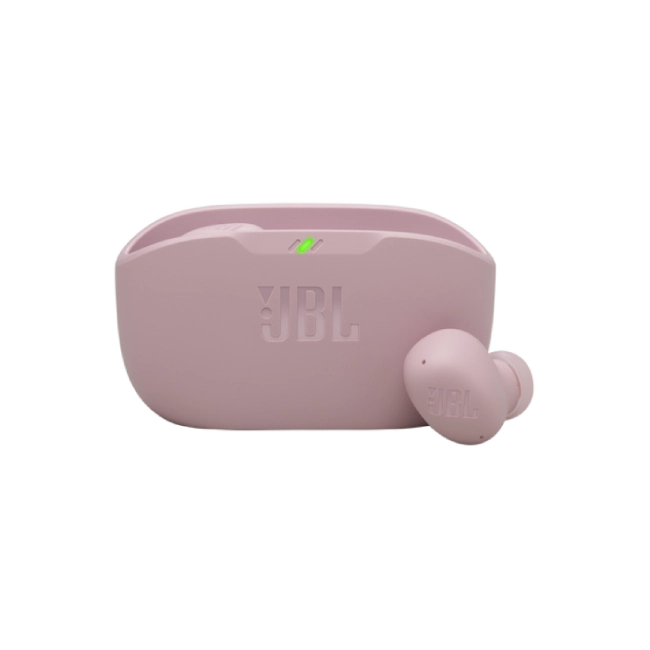 Headphone JBL Vibe Buds 2 - Pink