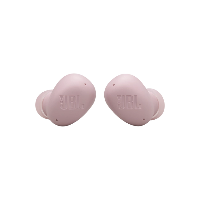 Headphone JBL Vibe Buds 2 - Pink-7