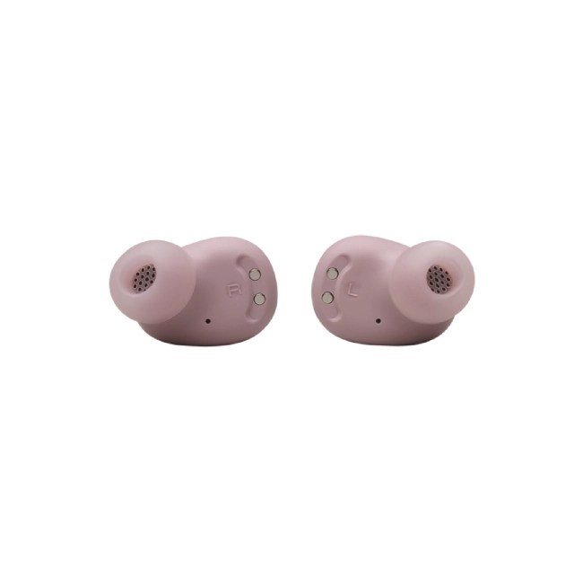 Headphone JBL Vibe Buds 2 - Pink-6
