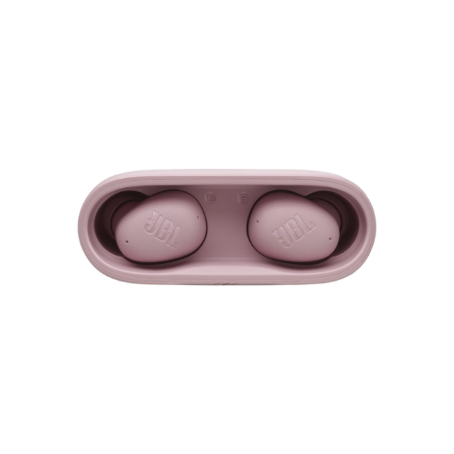 Headphone JBL Vibe Buds 2 - Pink-8
