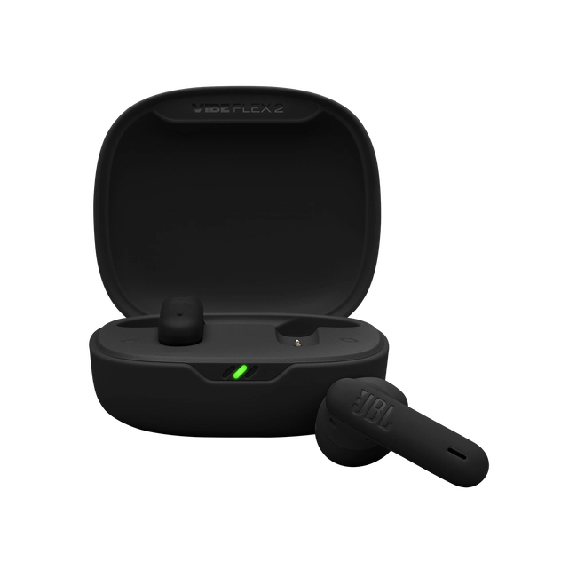 JBL Vibe Flex 2 Negro