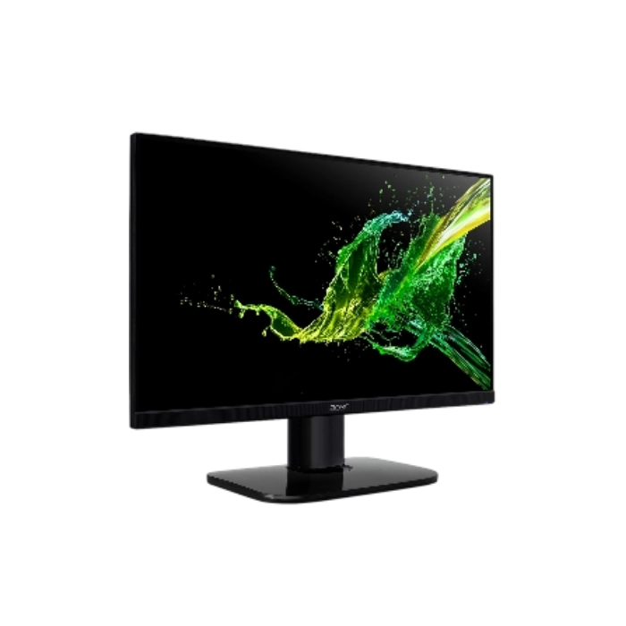 Monitor Acer KA272 UM.HX2AA.014 FULL HD IPS de 27" IN FHD 120Hz IPS VGA Color Negro-7