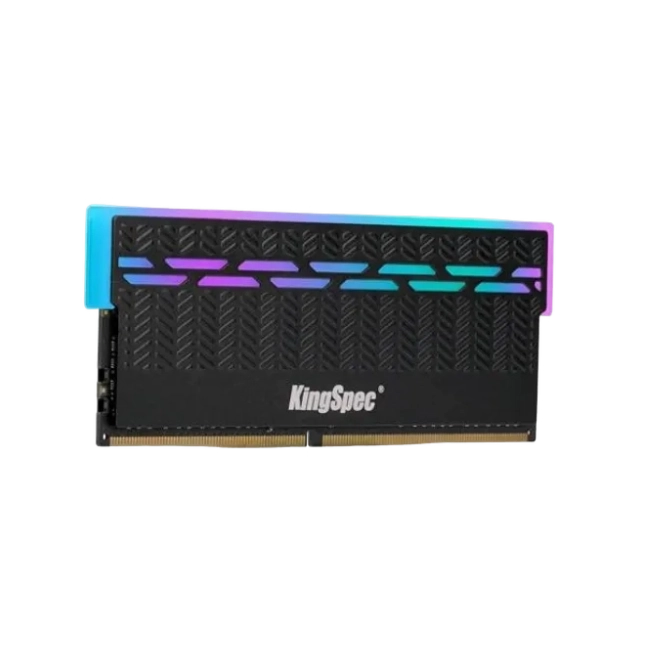 Memoria RAM Kin KS3600D4R13508G 8GB DDR4 3600MHz 1.35V-2