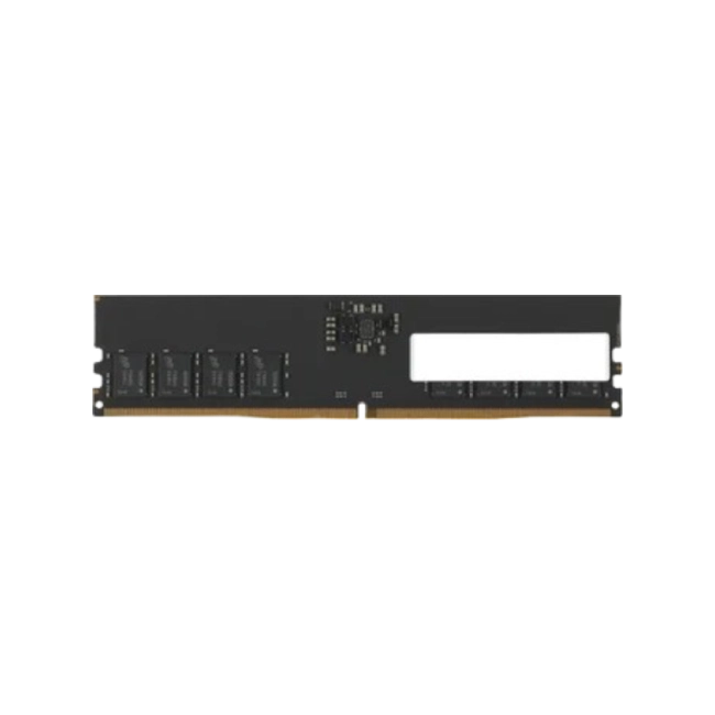 Memoria RAM Kin KS5600D5P11016G 16GB DDR5 5600MHz 1.1V UDIMM Para PC-1