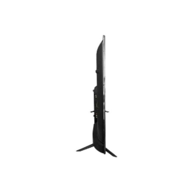 Combo de Sound Bar Klip Xtreme KSB-301 y Televisor Inteligente Epic EPIC50SMA 50" con Bracket (Base) Para TV Epic EPICV23-2-3
