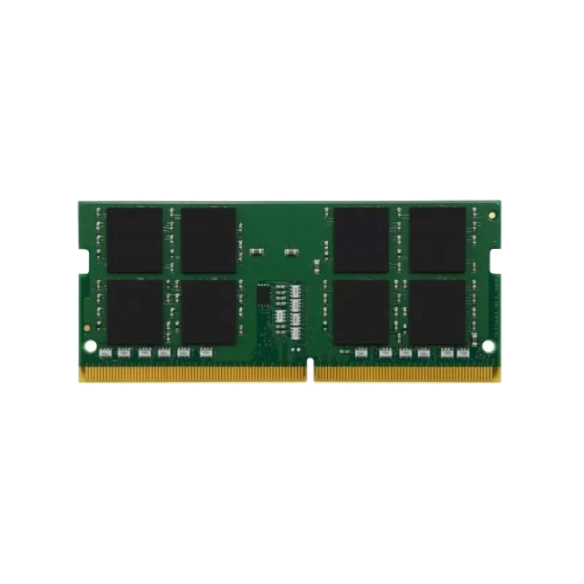Memoria Laptop 16GB DDR4 3200Mhz Kingston KVR32S22D8/16-2