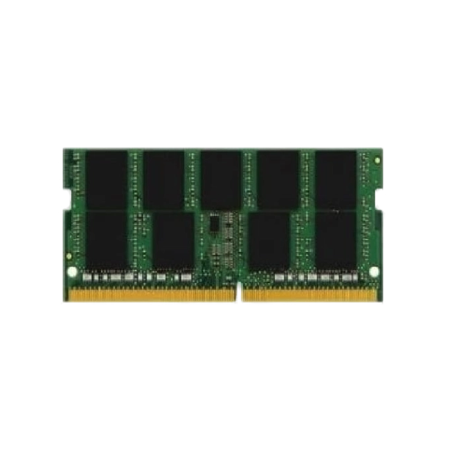 Memoria Laptop 8GB DDR4 3200Mhz Kingston KVR32S22S6/8-2