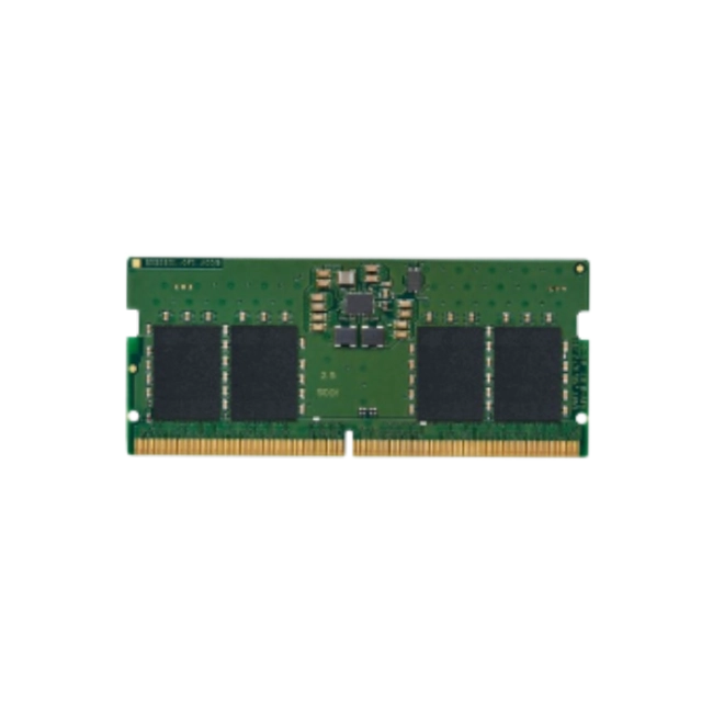 Memoria RAM Kingston KVR56S46BS-8 KVR 8GB DDR5 5600 MHz No ECC