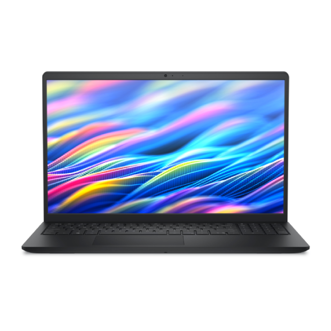 Laptop Dell 15 DC15250 Core™ i5-1334U 512GB SSD 8GB 15.6" 1920x1080 Touchscreen 120Hz Windows 11 Home Color Negro-6