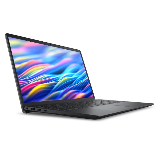 Laptop Dell 15 DC15250 Core™ i5-1334U 512GB SSD 8GB 15.6" 1920x1080 Touchscreen 120Hz Windows 11 Home Color Negro-7