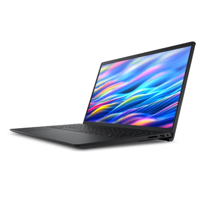 Laptop Dell 15 DC15250 Core™ i5-1334U 512GB SSD 8GB 15.6" 1920x1080 Touchscreen 120Hz Windows 11 Home Color Negro-3