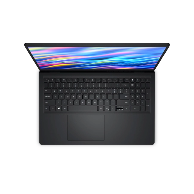 Laptop Dell 15 DC15250 Core™ i5-1334U 512GB SSD 8GB 15.6" 1920x1080 Touchscreen 120Hz Windows 11 Home Color Negro-4