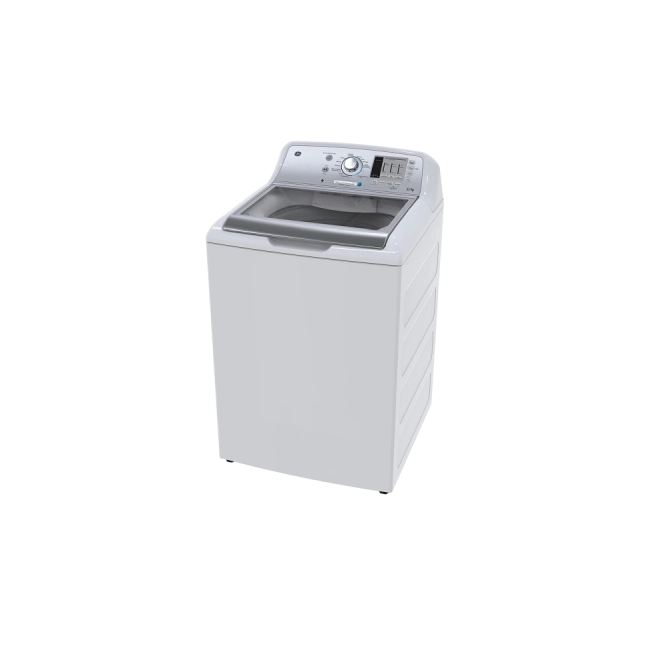 Lavadora General Electric LGH72201WBAB0 Automatico 22Kg Color Blanco-11