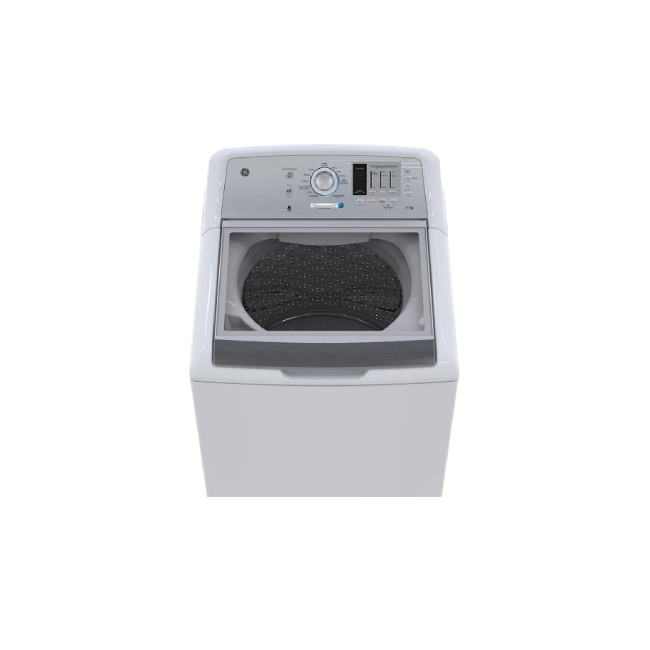Lavadora General Electric LGH72201WBAB0 Automatico 22Kg Color Blanco-5