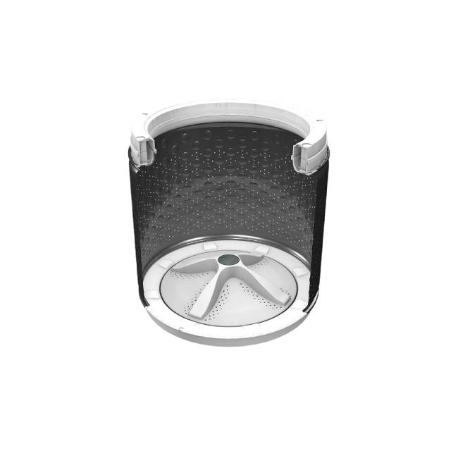 Lavadora General Electric LGH72201WBAB0 Automatico 22Kg Color Blanco-6