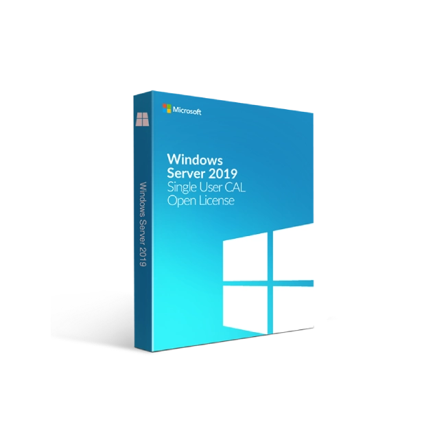 Licencia Windows USER CAL LICEWIND-1USER-1