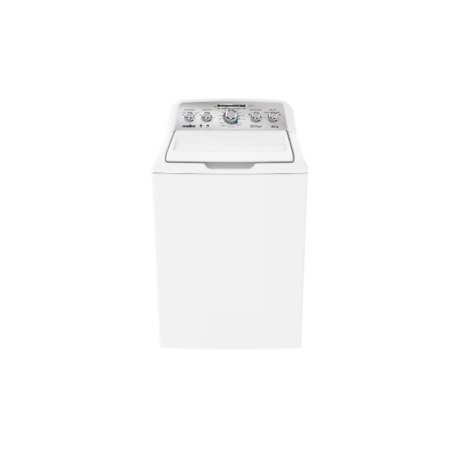 Lavadora Mabe LMA72215CBAB0 Automatica 48 Libras Color Blanco-1