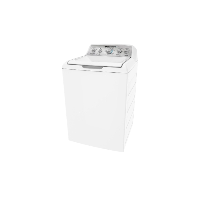 Lavadora Mabe LMA72215CBAB0 Automatica 48 Libras Color Blanco-6