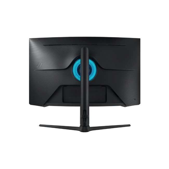 MONITOR SAMSUNG CURVO ODYSSEY G65B 27" QHD 240Hz 1ms 1000R-6