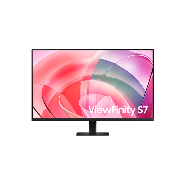Monitor Samsung ViewFinity S7 S70D de 32" 4K-1