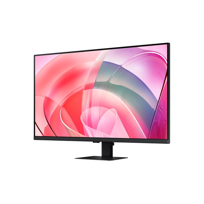 Monitor Samsung ViewFinity S7 S70D de 32" 4K-7