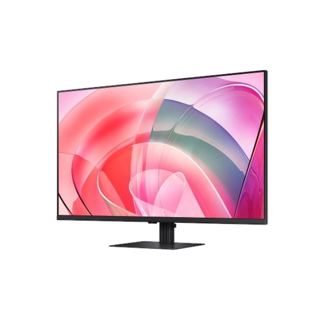MONITOR SAMSUNG VIEWFINITY S7 37" UHD HDR