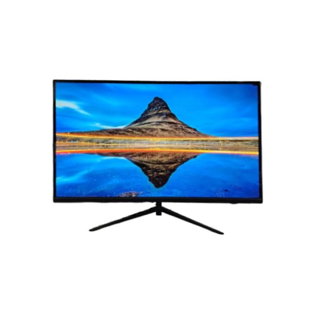 Monitor Xvanwere M-4300 43" LED DCR Sin Bordes Energy Star-1