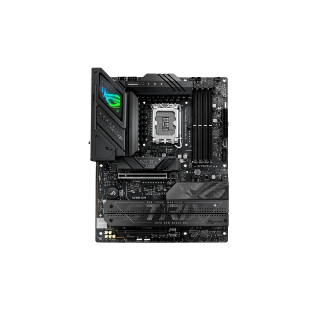 ROG - Motherboard - ROG STRIX B860-F GAMING WIFI